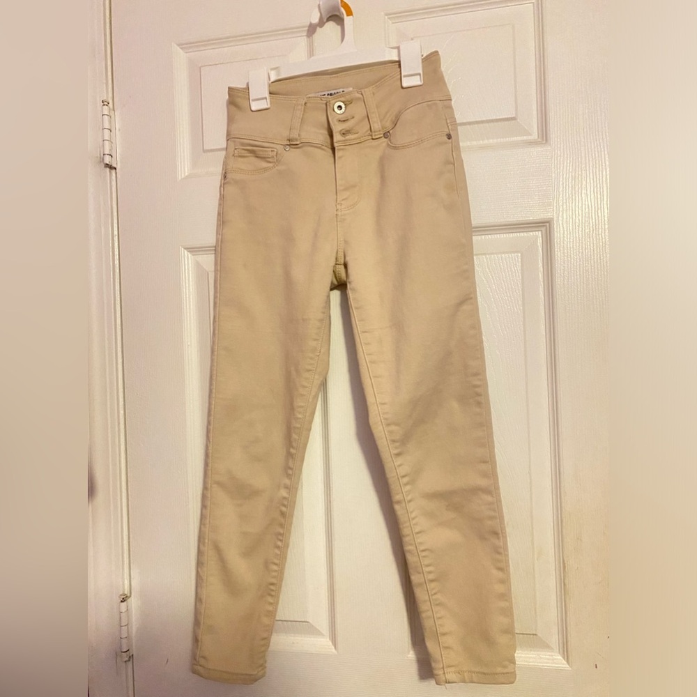 School Uniform Pants!!